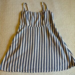 Old Navy Sundress with pockets